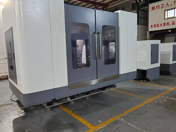 Precautions for CNC deep hole drilling in practical operation