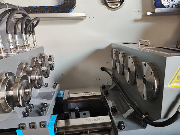 What are some tips to prevent rusting of CNC deep hole drills?