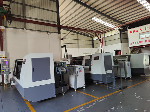 Will the future growth rate of the CNC deep hole drilling industry market slow down?