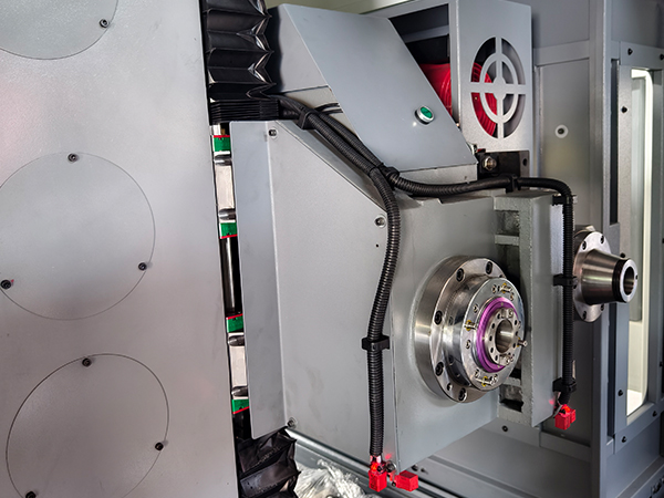 Common problems and solutions of CNC deep hole drilling